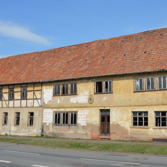 Gasthof Zum Goldenen Löwen