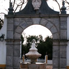Quinta de Santo António