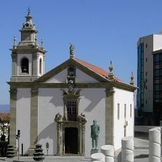 Igreja da Misericórdia da Covilhã