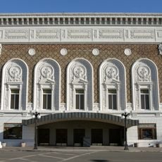 Capitol Theatre, Yakima