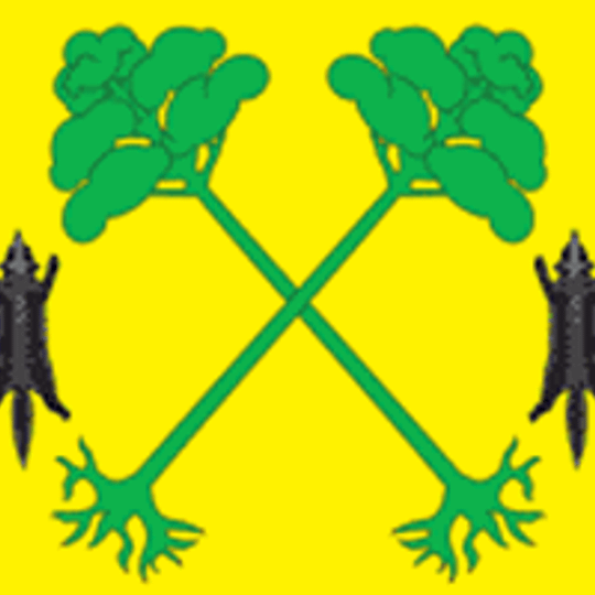 Тюкалинское городское поселение