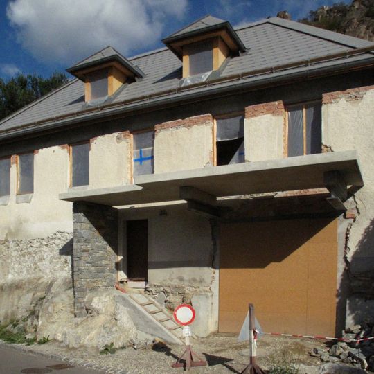 Bürgerhaus Dürnstein 42