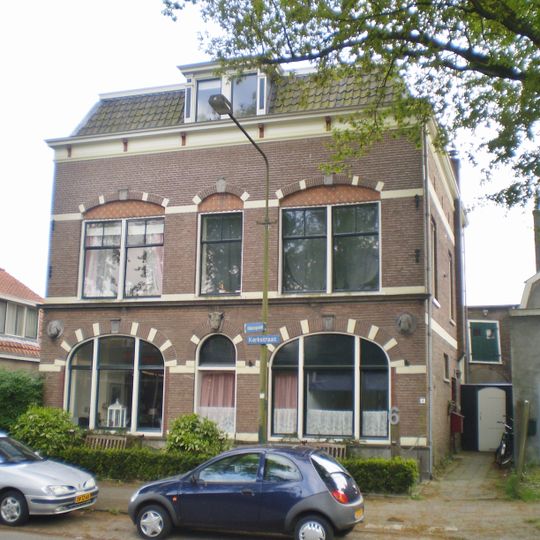 Kerkstraat 6