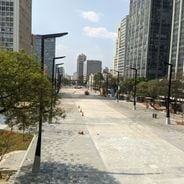 Arkitektur og kultur i São Paulo: moderne bygninger, historiske steder
