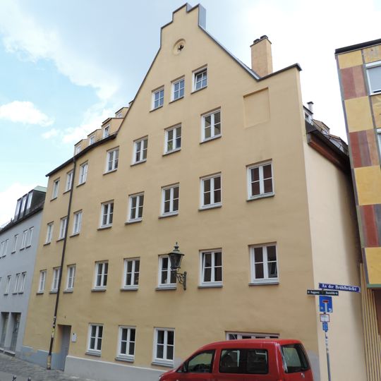 Bürgerhaus