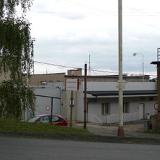 Vinařická věznice