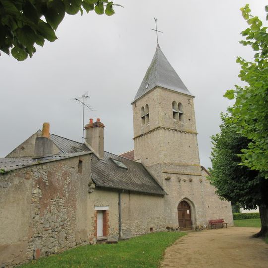 Santeau