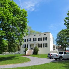 Rose Hill Farm