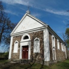 Church of the Providence of God in Dambava