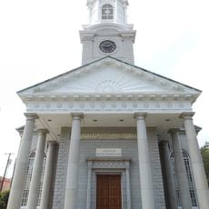 Independent Presbyterian Church