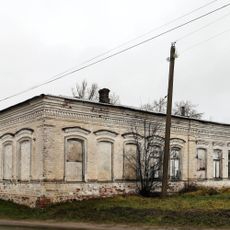 Гимназия (Никологоры)