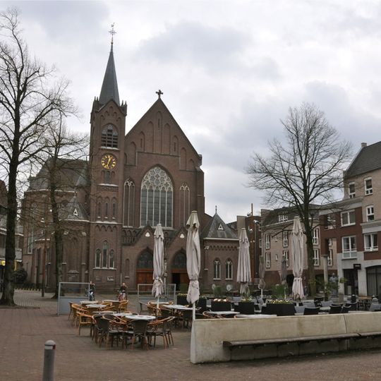 Sint-Oedenrode