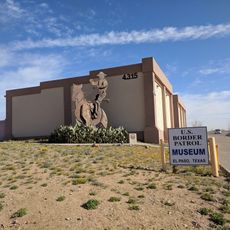 National Border Patrol Museum