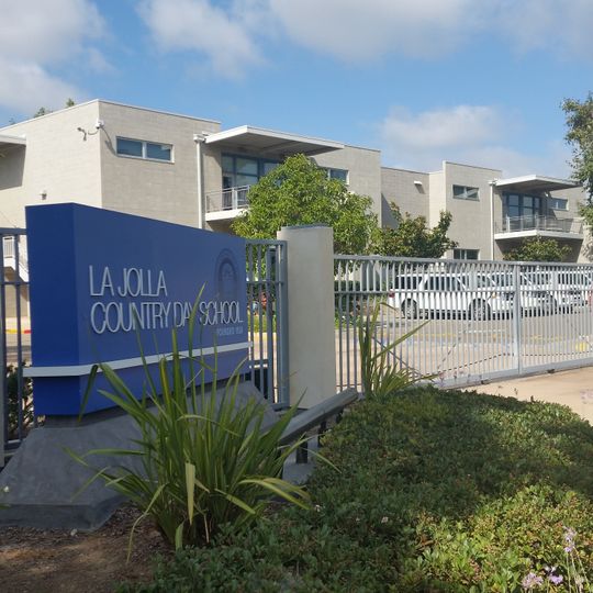 La Jolla Country Day School