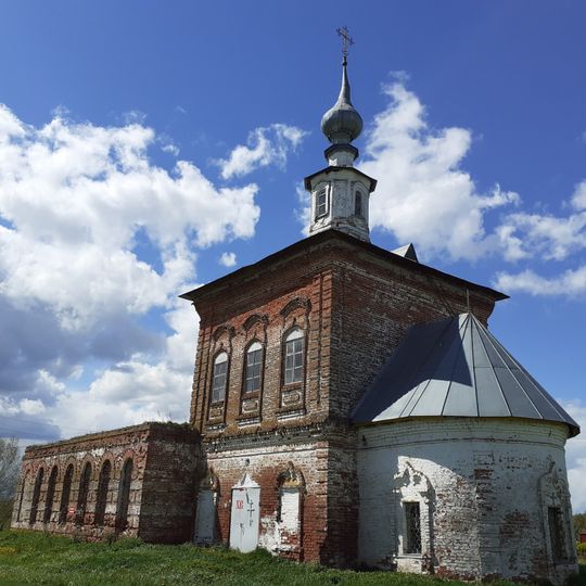 Георгиевская церковь