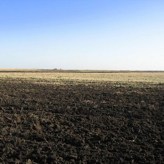 Burnt Fen