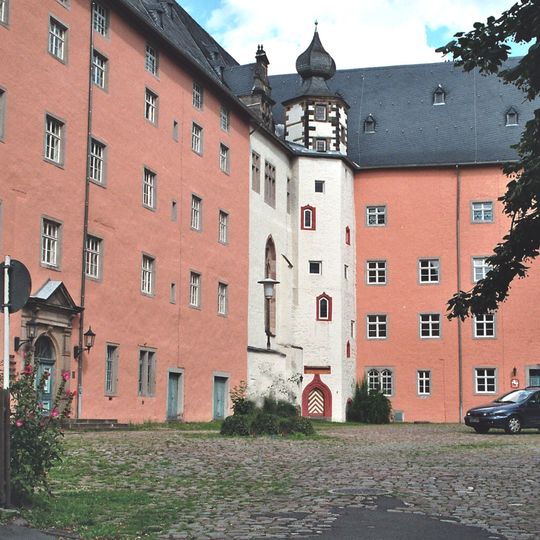 Welfenschloss