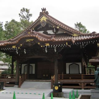 Shōkaku-ji