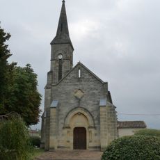 Église Sainte-Madeleine de Saugon