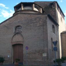 Oratorio di San Sebastiano