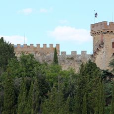 Castello di Strozzavolpe