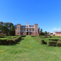 San Giovanni in Croce