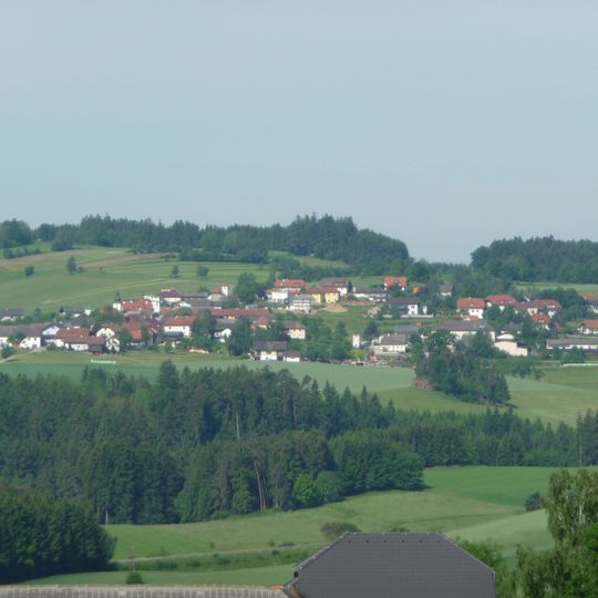 Waldburg