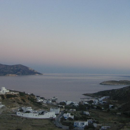Kimolos