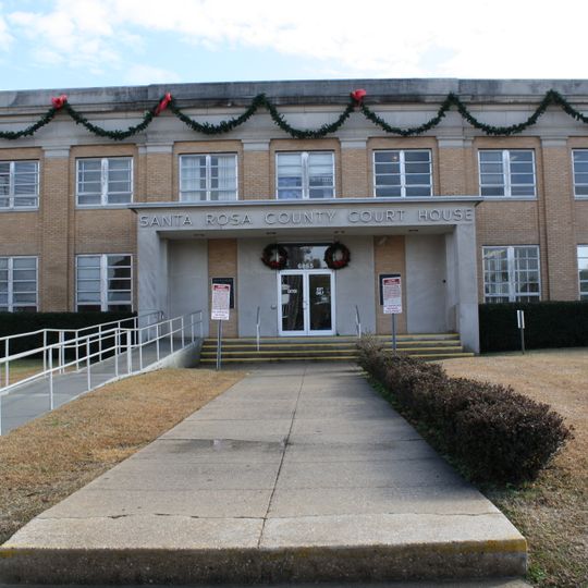 Contea di Santa Rosa