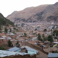 Huancavelica
