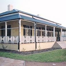The Homestead
