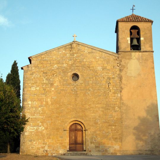Iglesia de Saint-Denis