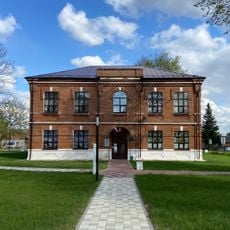 Высшее начальное земское училище (Венёв)