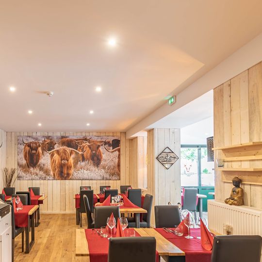 Rodizio Grill