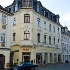 Martin-Luther-Platz 29, 31