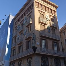 Architecture, Work of art