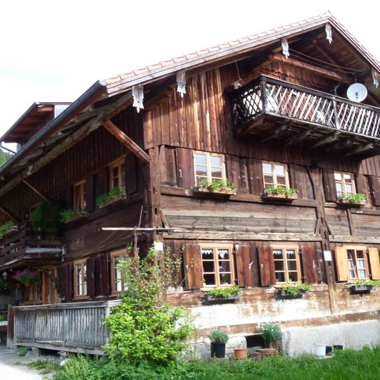 Bauernhaus