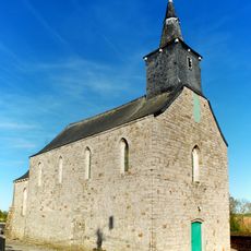Chapelle Sainte-Catherine d'Herbais