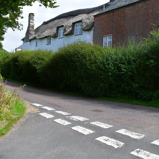 Buckley Dairy Farmhouse  Outbuilding To Buckley Dairy Farmhouse