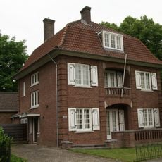 Prins Bisschopsingel 6, Maastricht