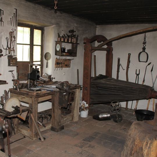 Dorfschmiede