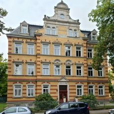 Augsburger Straße 70