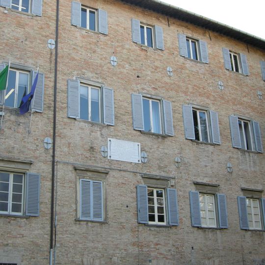 University of Urbino