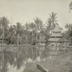 Masjid Darul Amal Sungai Janiah