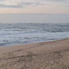 Praia da Lada