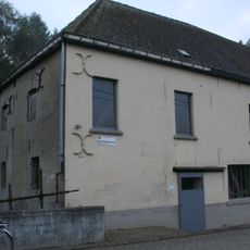 Gotegemmolen