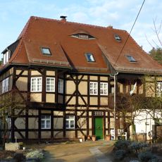 Winzerhaus Weinbergstraße 7