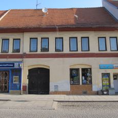 Měšťanský dům