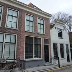 Sint Domusstraat 47, Zierikzee