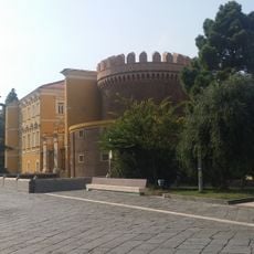 Castello Doria